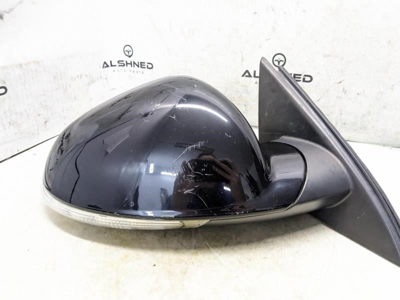 2012-17 Buick Regal Right Passenger Outside Rearview Mirror 22960085 OEM *ReaD* - Alshned Auto Parts