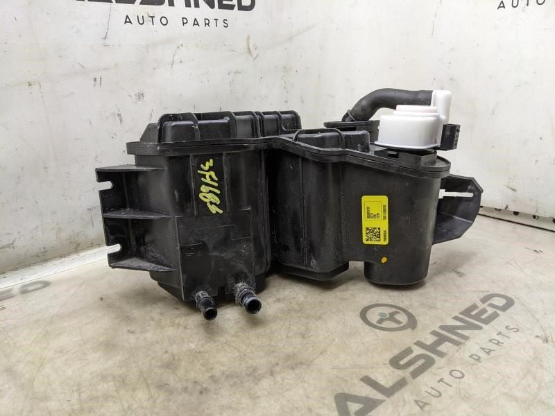 2017-2023 Jeep Cherokee Fuel Vapor Evaporator Emission Canister 68080835AI OEM - Alshned Auto Parts