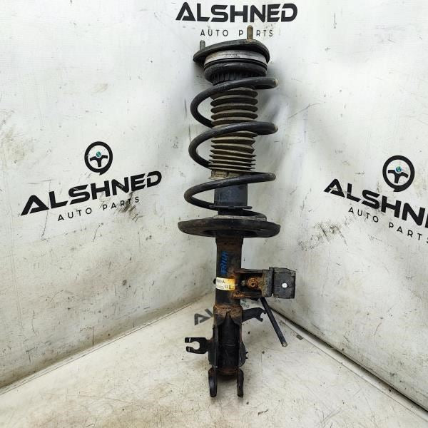 2016-2017 Mazda CX-3 Front Left Suspension Strut Shock Absorber DB4G-34-900A OEM - Alshned Auto Parts