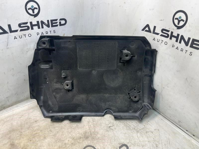 2015-2019 Volkswagen GTI 2.0L TSI Engine Motor Cover 06K-103-925-BE OEM *ReaD* - Alshned Auto Parts