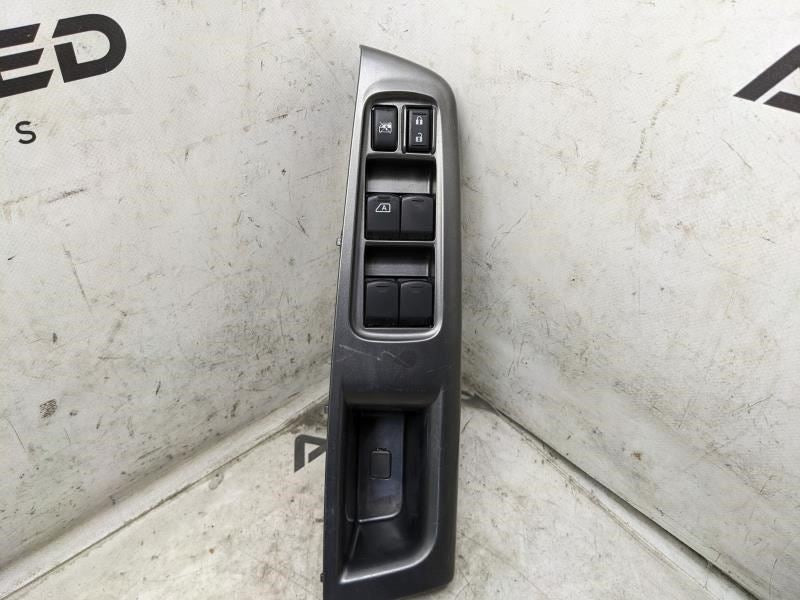 2011-2013 Subaru Forester FR LH Door Master Power Window Switch 83071SC090 OEM - Alshned Auto Parts