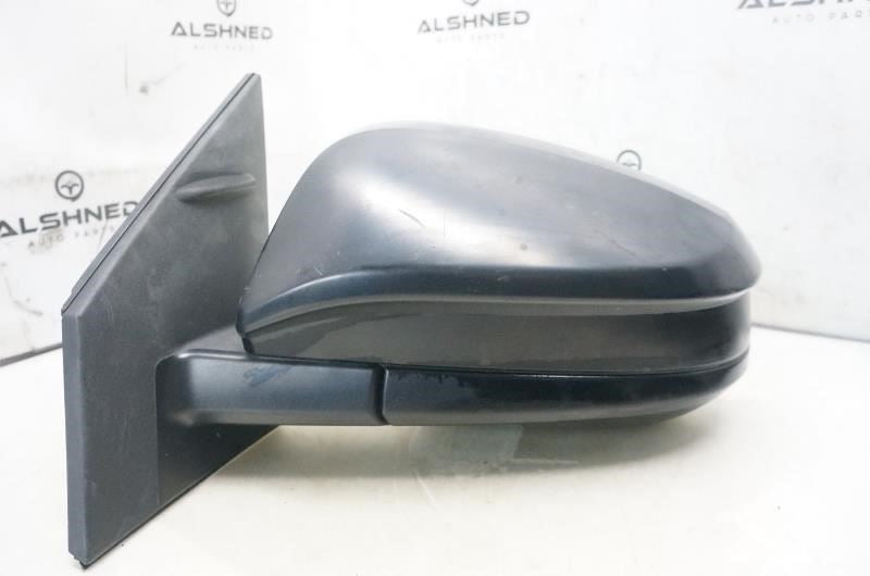 2015 Toyota RAV4 Driver Left Side Rear View Mirror 87940-42C70 OEM - Alshned Auto Parts