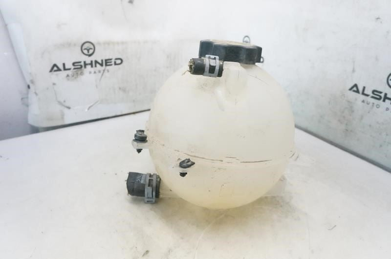 2019 Cadillac XT4 Radiator Coolant Reservoir Bottle 23386455 OEM - Alshned Auto Parts