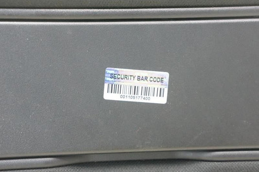 2015-2017 Ford F150 Platinum Front Right Sun Visor GL3Z-1504104-LA OEM - Alshned Auto Parts