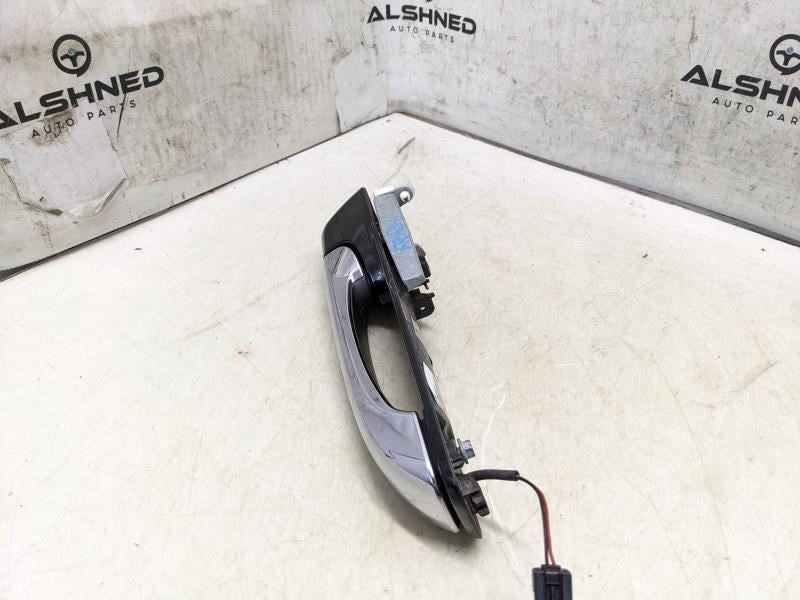 2014-18 Ram 1500 Laramie Front Right Exterior Door Handle 1UJ881XRAH OEM *ReaD* - Alshned Auto Parts