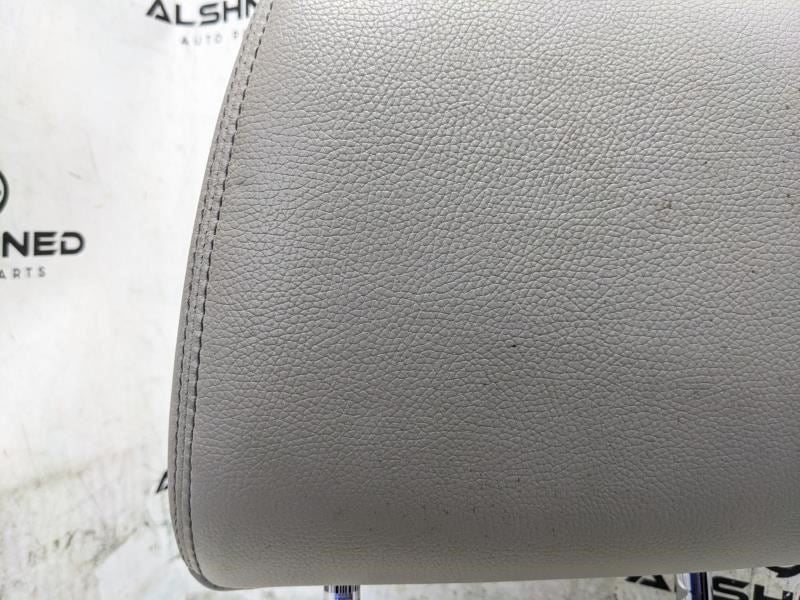 2014-2017 Honda Accord FR Right/Left Seat Headrest Leather 81140-T2F-A42ZB OEM - Alshned Auto Parts