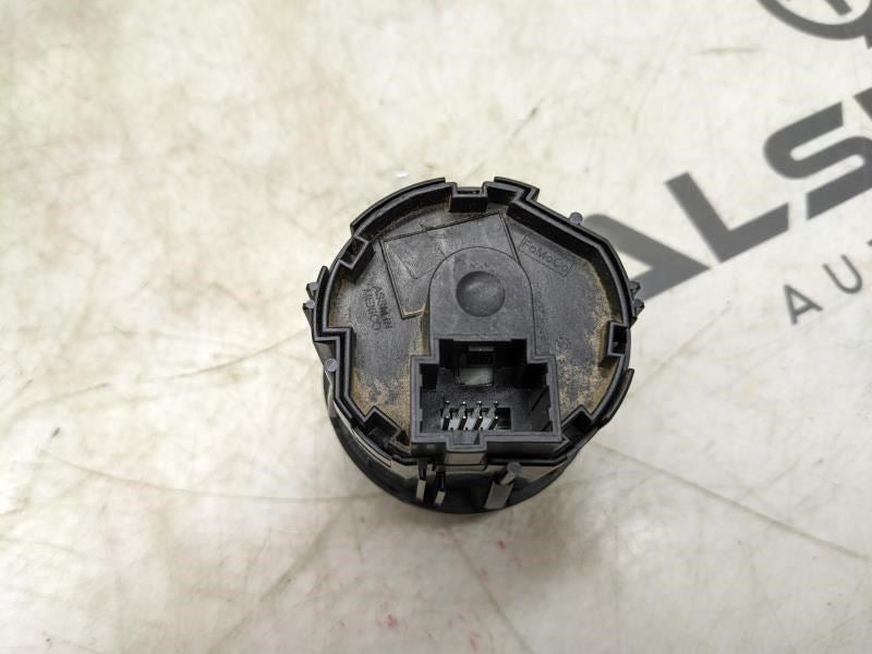 2011-2016 Ford F350 SD Transfer Case Gear Selector Switch BC3T-7Z155-BC3JA6 OEM - Alshned Auto Parts