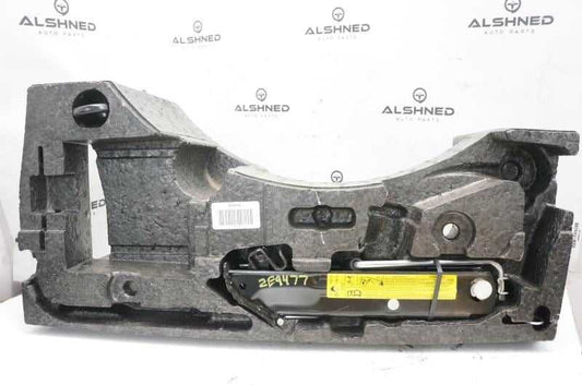 *READ* 2012 Volkswagen CC Lift Jack Foam Tray 3C0011031B OEM Alshned Auto Parts