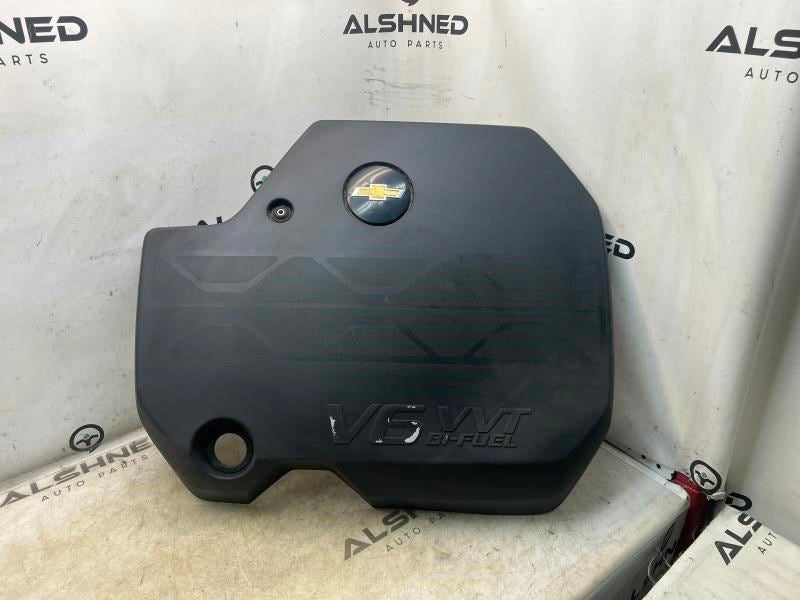 2014-2020 Chevrolet Impala 3.6L V6 VVT Bi-Fuel Engine Cover 12684202 OEM *ReaD* - Alshned Auto Parts