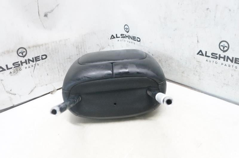 2014-2021  Jeep Cherokee Front Right Left Headrest Black Leather 1VL33DX9AB OEM - Alshned Auto Parts