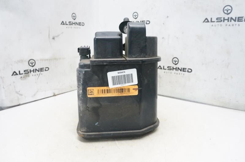 2014 Buick Encore Fuel Vapor Evaporator Emission EVAP Canister 95128163 OEM - Alshned Auto Parts