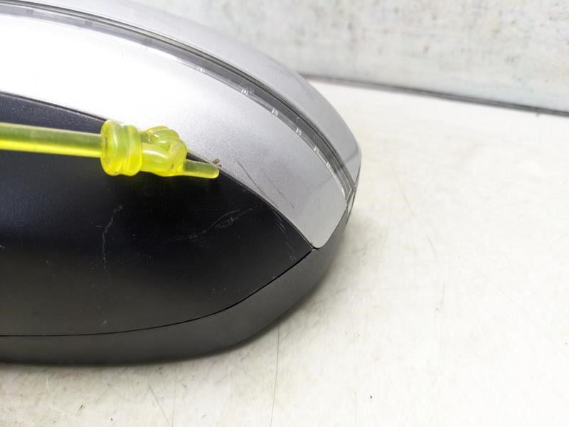 2014-2015 Kia Optima Left Driver Outside Rearview Mirror 87610-4C501 OEM - Alshned Auto Parts