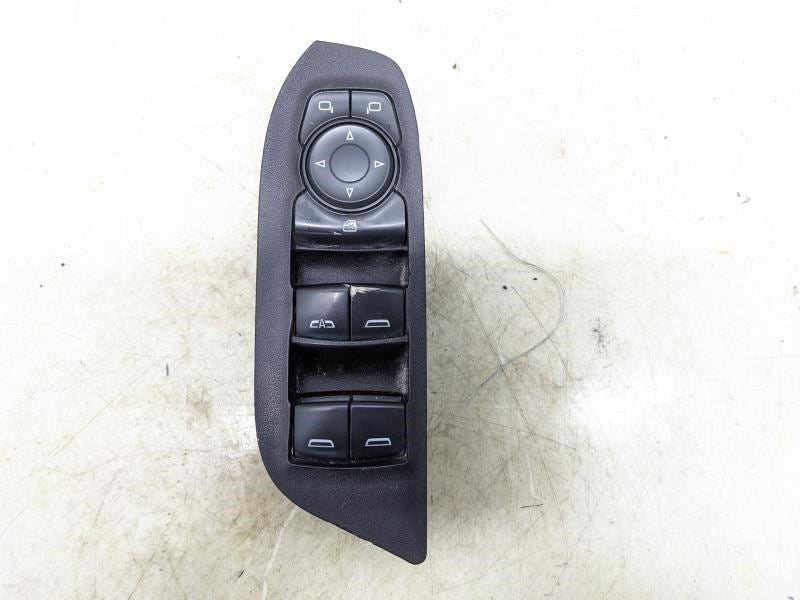 2018-2023 Chevrolet Equinox FR LH Master Power Window Switch 84513464 OEM *ReaD* - Alshned Auto Parts