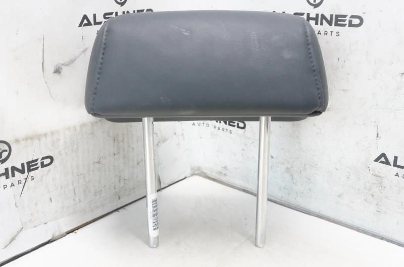 2016 Hyundai Azera Rear Right Left Headrest Black Leather 89700-3V501 OEM - Alshned Auto Parts