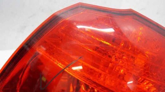 2013 Subaru Outback Passenger Right Rear Tail Light 84912AJ09A OEM - Alshned Auto Parts