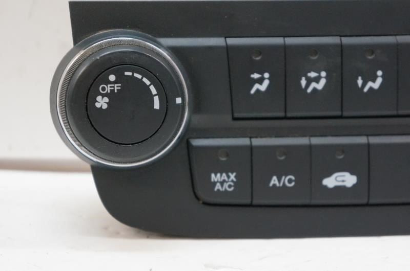 2011 Honda CR-V AC Heater Temperature Climate Control 79500-SWAW-A1 OEM Alshned Auto Parts
