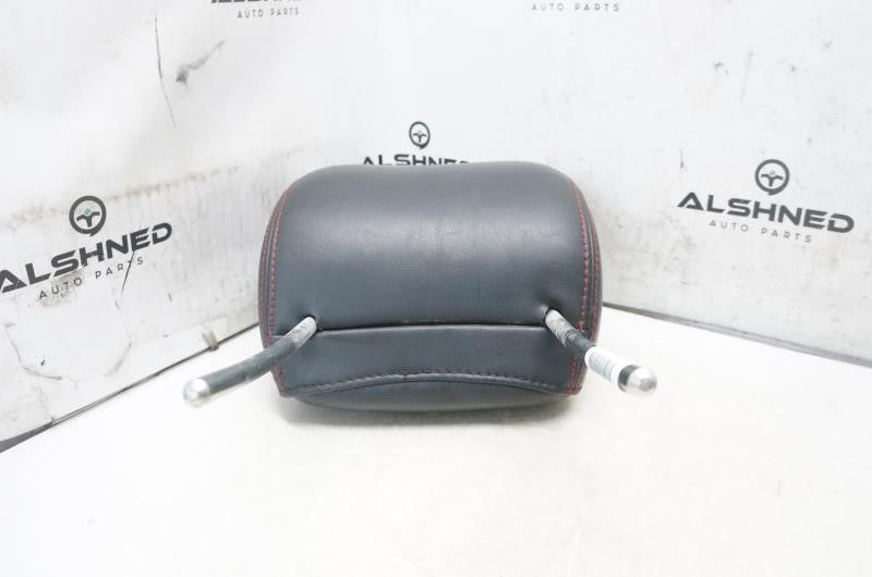 2010 Dodge Charger Front Right Left Headrest Leather 1DC011DVAA OEM - Alshned Auto Parts