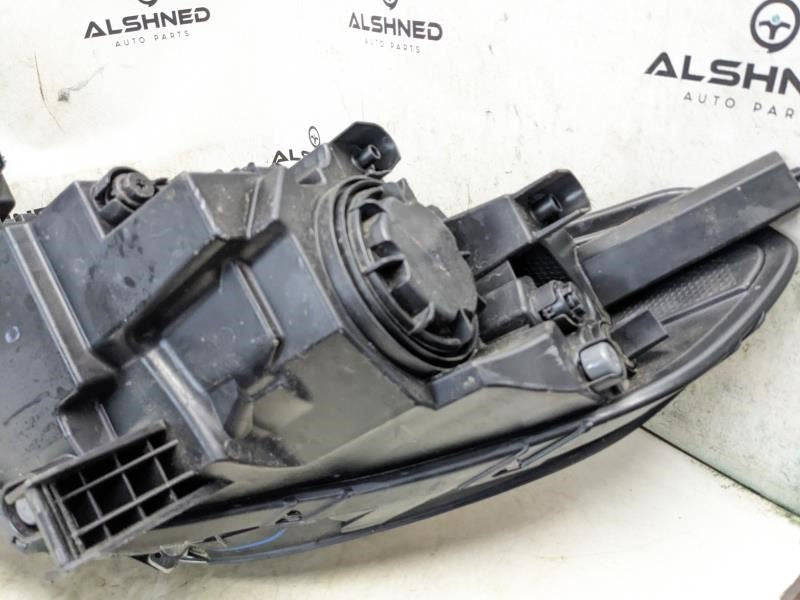 2018-19 Hyundai Sonata Front Right Adaptive LED Headlamp 92102-C2650 OEM *ReaD* - Alshned Auto Parts