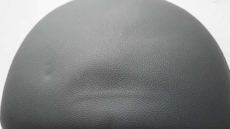 12 Mini Cooper Countryman Front LH RH Headrest Black Leather 52-10-9-805-169 OEM - Alshned Auto Parts