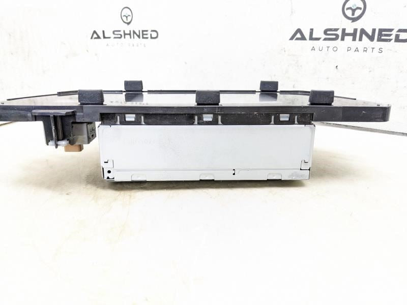2012-2013 Honda CR-V Info Display Screen 39710-T0A-A010-M1 OEM *ReaD* - Alshned Auto Parts