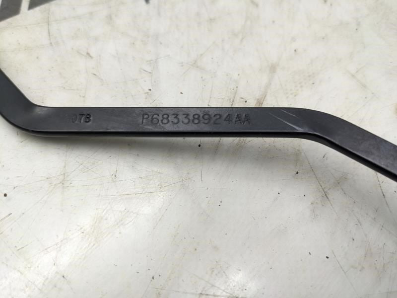 2019-2023 Ram 1500 Big Horn Front Right Windshield Wiper Arm 68338924AA OEM - Alshned Auto Parts