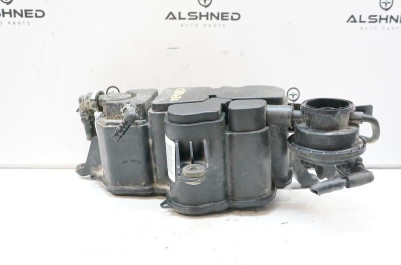 2011 Audi A4 Fuel Vapor EVAP Canister 8K0 201 801 C OEM  *ReaD* - Alshned Auto Parts