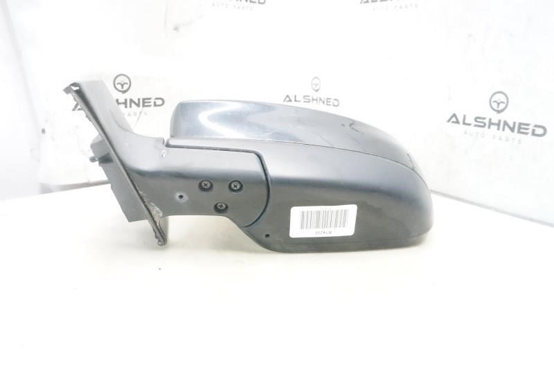 2015 Mazda CX-9 Driver Left Side Rear View Mirror TK22-69-18ZA OEM - Alshned Auto Parts