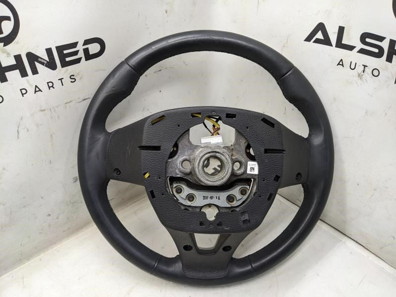 2018-20 Hyundai Sonata Steering Wheel w Control Buttons 56110C2210ZTR OEM *ReaD* - Alshned Auto Parts