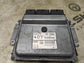 2014-2015 Nissan Sentra Engine Computer Control Module ECU ECM NEC007-681 OEM - Alshned Auto Parts