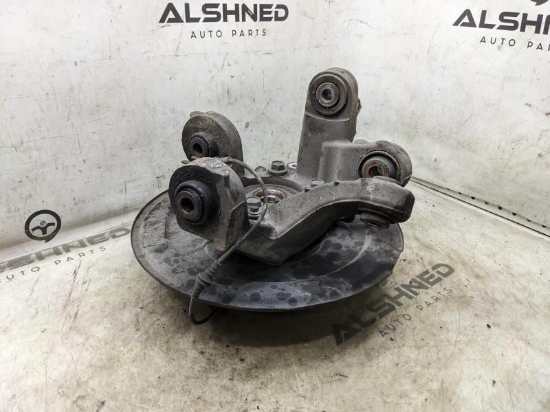 2013-2019 Ford Explorer Police RR RH Spindle Knuckle Wheel Hub DB5Z-5B758-B OEM - Alshned Auto Parts