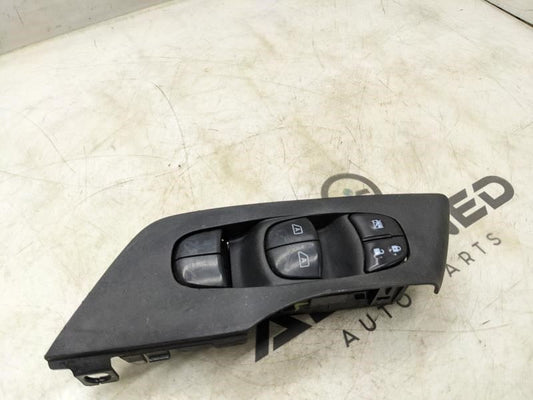 2013-2018 Nissan Altima FR LH Door Master Power Window Switch 25401-3TA4A OEM - Alshned Auto Parts