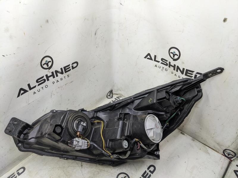 2013-2014 Subaru Outback Legacy Front Right Headlight Lamp 84001AJ20B OEM *ReaD* - Alshned Auto Parts