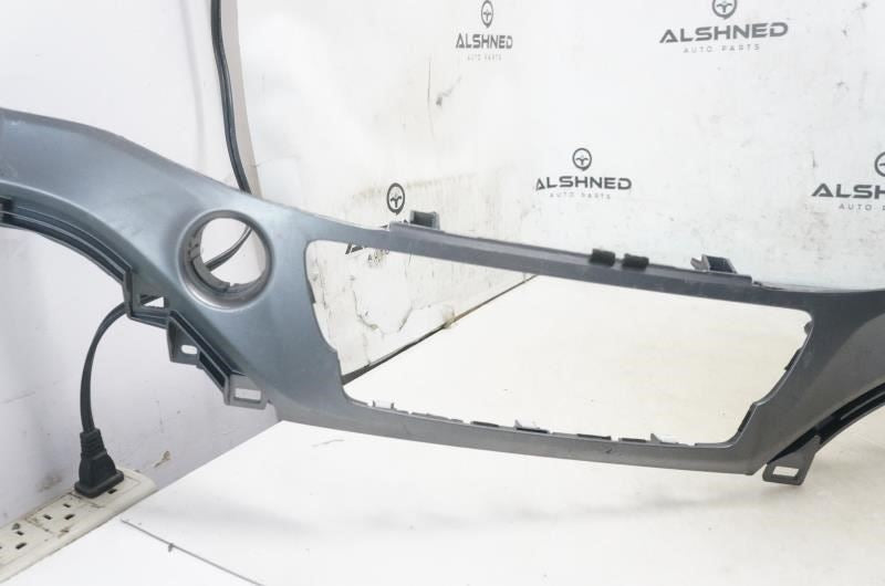 2016-2021 Honda Pilot Center Interior Trim Bezel 77220-TG7-A0 OEM - Alshned Auto Parts