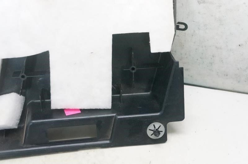 2015-2020 Ford F150 Front Right Dash Knee Trim Panel FL3B-18046A24-AAW OEM - Alshned Auto Parts