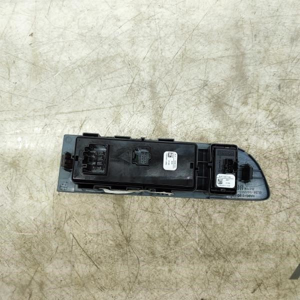 2011-2020 Ford F150 FR LH Door Master Power Window Switch 9L34-14A563-B OEM - Alshned Auto Parts