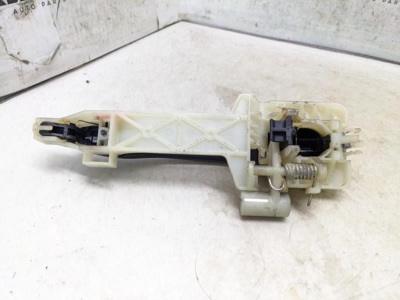 2012-2014 Kia Optima Front Right Side Exterior Door Handle 82665-4C000 OEM - Alshned Auto Parts