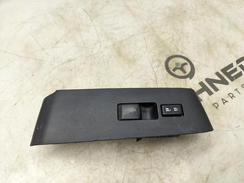 2007-2012 Nissan Altima FR RH Door Power Window Switch 25411-JA01A OEM - Alshned Auto Parts