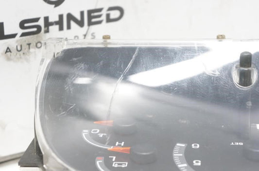 2000-2002 Ford Expedition Speedometer Cluster Unknown Mileage XL3F-10848-BB OEM - Alshned Auto Parts