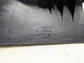 2015-23 Ford Mustang FR LH Door Sill Kick Trim Panel FR3B-6302349-AGW OEM *ReaD* - Alshned Auto Parts