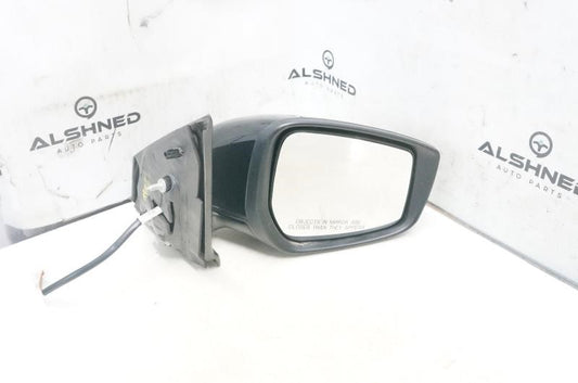 2016 Nissan Versa Passenger Right Side Rear View Mirror 96301-9KK1A OEM - Alshned Auto Parts