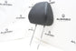 2018 Hyundai Elantra Front Left Right Headrest Black Leather 88700-F3000-XFZ OEM - Alshned Auto Parts