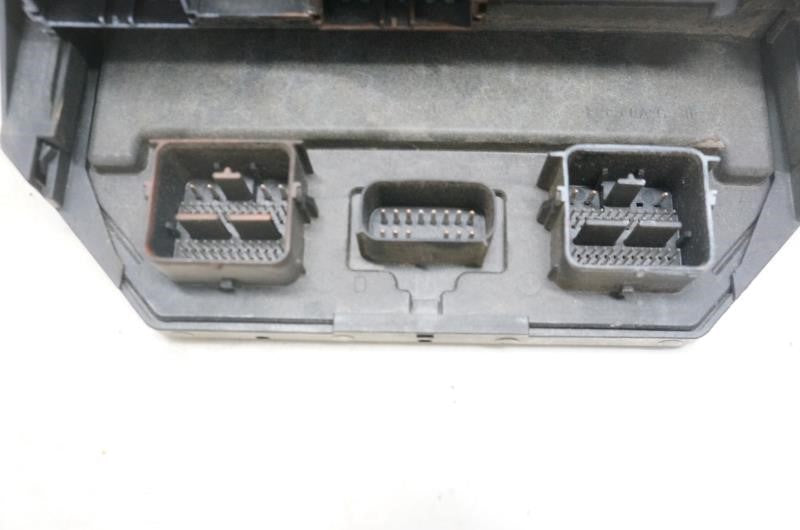 10 Chrysler Town & Country  Fuse Box Multifunction Control 04692305AE *ReaD* - Alshned Auto Parts