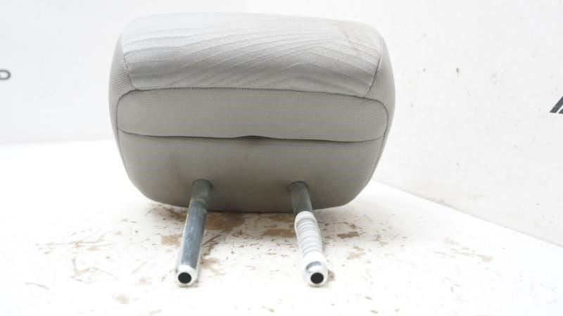 2015 Honda Accord Rear Center Headrest Gray Cloth 82940-T2F-A02ZB OEM - Alshned Auto Parts