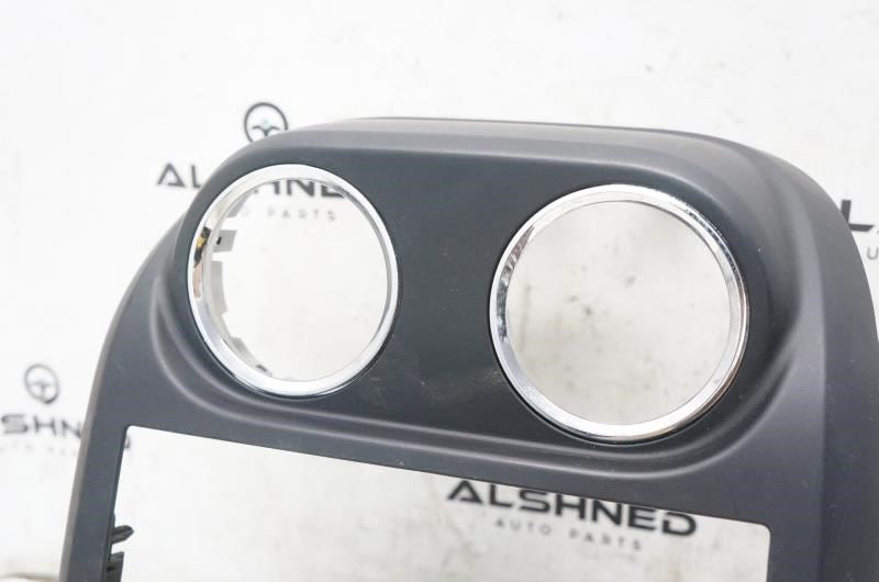 2015 Jeep Patriot AC Heater Temperature Climate Control 55111278AF OEM - Alshned Auto Parts