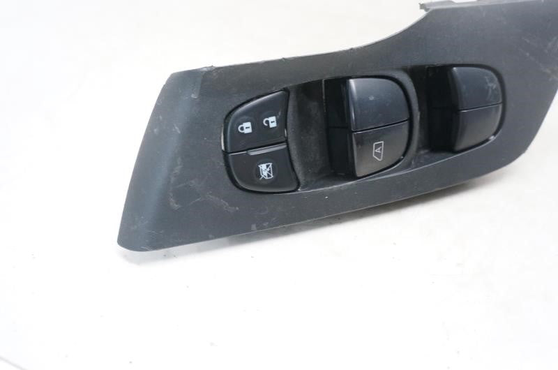 2015 Nissan Altima Driver Front LH Door Window Switch 254013TA5A OEM - Alshned Auto Parts