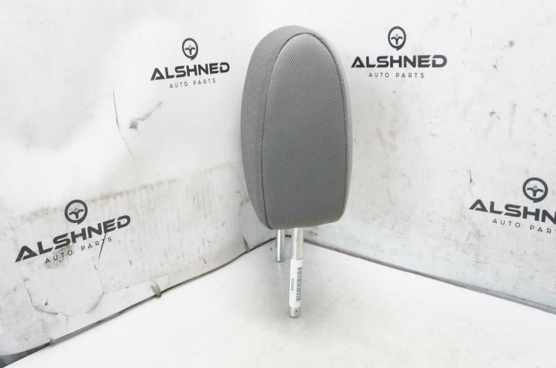 2011-2012 Honda Ridgeline Rear Left Right Headrest Cloth 82140-SJC-A01ZH OEM - Alshned Auto Parts