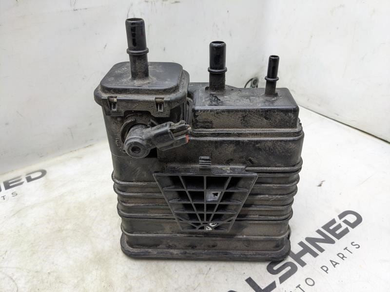 2017-2019 Cadilac ATS Fuel Vapor Evaporator Emission Canister 22890997 OEM - Alshned Auto Parts