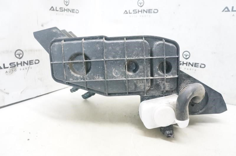 2018 Jeep Compass Fuel Vapor Evaporator Emission Canister 68339700AD OEM - Alshned Auto Parts