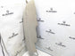 2012-2013 Kia Optima Rear Right Seat Back Bolster Cloth Beige 89495-4C120AL9 OEM - Alshned Auto Parts