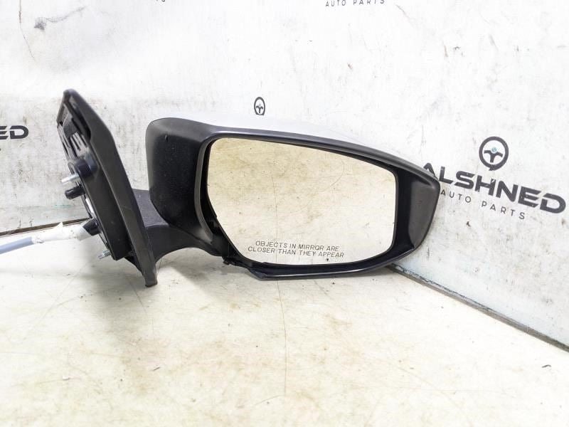 2013-2015 Nissan Sentra Right Side Rearview Mirror 963013SG0B OEM *ReaD* - Alshned Auto Parts